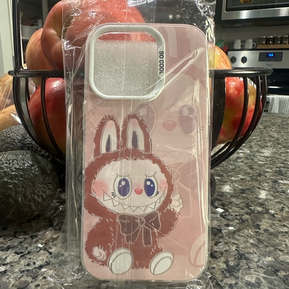 iPhone 16 Phone Case
